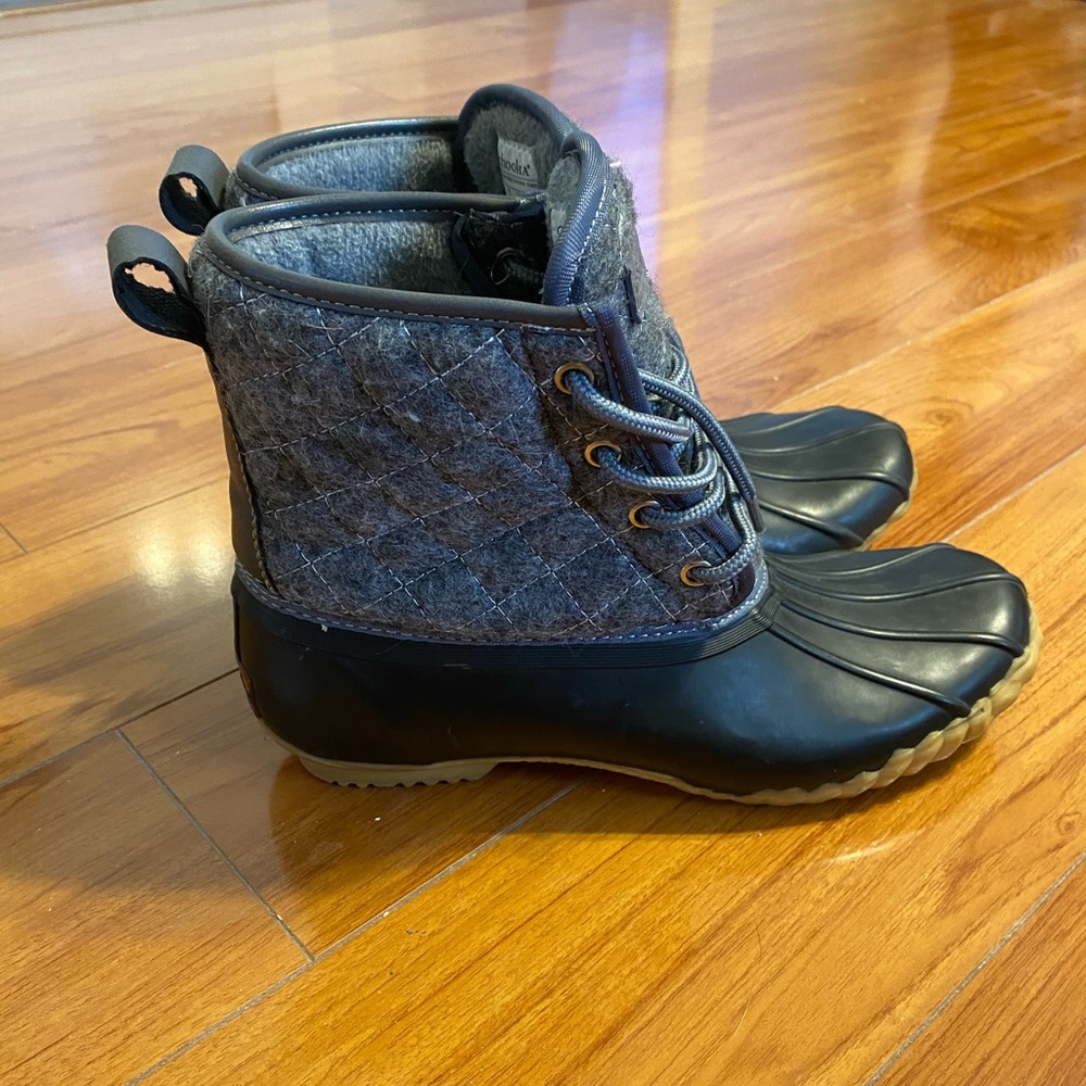 Chooka Boots - Picture 5 of 6